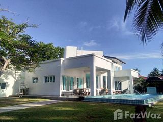 For sale 5 bed villa in Tha Sala, Nakhon Si Thammarat