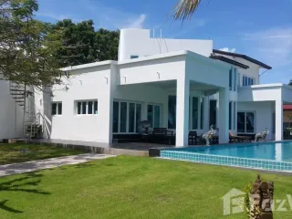 For sale 5 bed villa in Tha Sala, Nakhon Si Thammarat