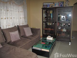 For sale 3 bed house in Ban Bueng, Chonburi