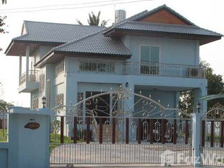 For sale 3 bed house in Ban Bueng, Chonburi