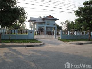 For sale 3 bed house in Ban Bueng, Chonburi