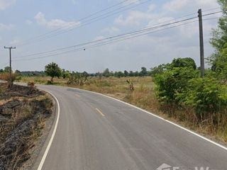 For sale land in Loeng Nok Tha, Yasothon