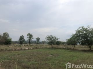 For sale land in Loeng Nok Tha, Yasothon