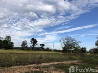 For sale land in Loeng Nok Tha, Yasothon