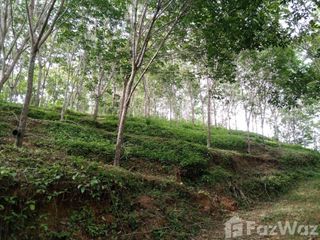 For sale land in Thai Mueang, Phang Nga