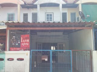 For sale 2 bed townhouse in Nakhon Luang, Phra Nakhon Si Ayutthaya
