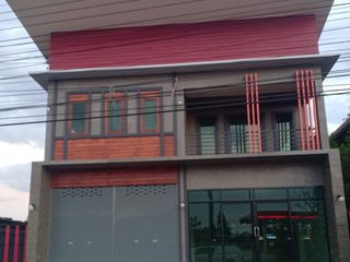For rent 3 Beds house in Nong Ki, Buriram