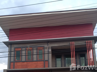 For rent 3 Beds house in Nong Ki, Buriram