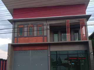 For rent 3 Beds house in Nong Ki, Buriram