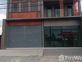 For rent 3 Beds house in Nong Ki, Buriram