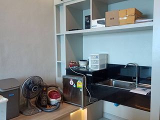 For sale studio condo in Hat Yai, Songkhla