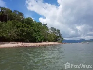 For sale land in Mueang Satun, Satun
