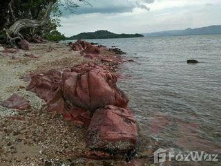 For sale land in Mueang Satun, Satun