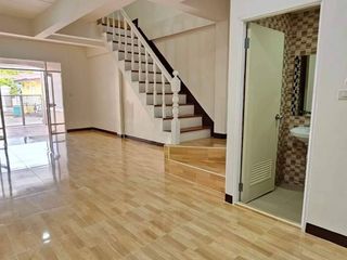 For sale 3 Beds townhouse in Phutthamonthon, Nakhon Pathom