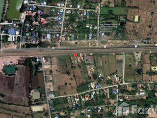 For sale land in Prasat, Surin