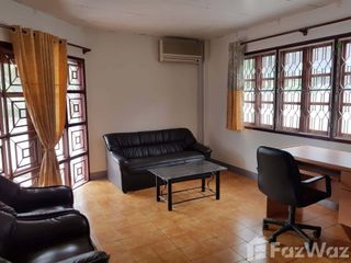 For rent 3 Beds house in Mueang Khon Kaen, Khon Kaen