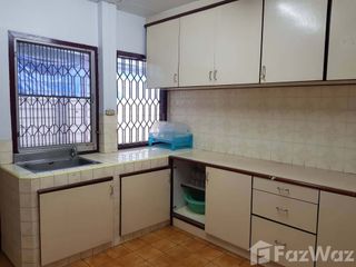 For rent 3 Beds house in Mueang Khon Kaen, Khon Kaen