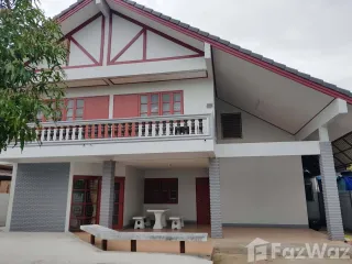 For rent 3 bed house in Mueang Khon Kaen, Khon Kaen