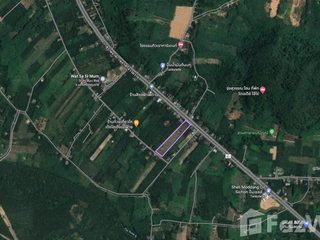 For sale land in Sichon, Nakhon Si Thammarat