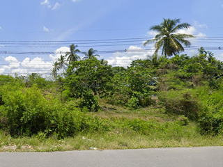 For sale land in Sichon, Nakhon Si Thammarat