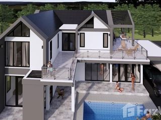 For sale 3 bed villa in Khao Kho, Phetchabun