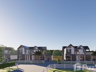 For sale 3 bed villa in Khao Kho, Phetchabun
