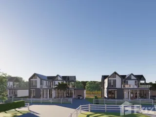 For sale 3 bed villa in Khao Kho, Phetchabun