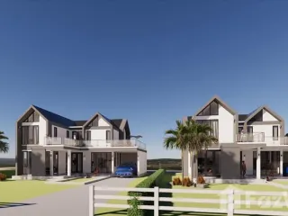 For sale 3 bed villa in Khao Kho, Phetchabun