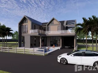 For sale 3 bed villa in Khao Kho, Phetchabun