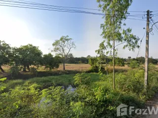 For sale land in Tha Bo, Nong Khai