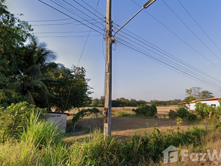 For sale land in Tha Bo, Nong Khai