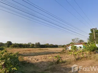 For sale land in Tha Bo, Nong Khai