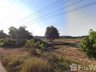 For sale land in Tha Bo, Nong Khai