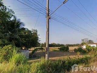 For sale land in Tha Bo, Nong Khai