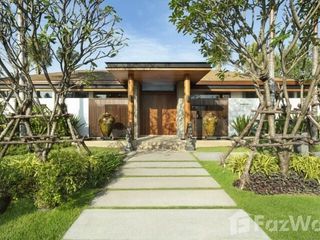 For sale 3 bed villa in Thai Mueang, Phang Nga