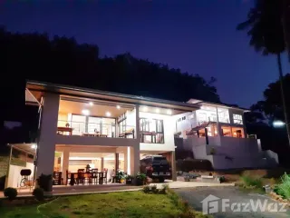 For sale 2 bed villa in Ko Yao, Phang Nga