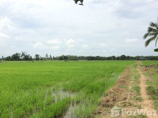 For sale land in Mueang Kamphaeng Phet, Kamphaeng Phet