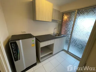 For sale 1 bed condo in Mueang Phitsanulok, Phitsanulok