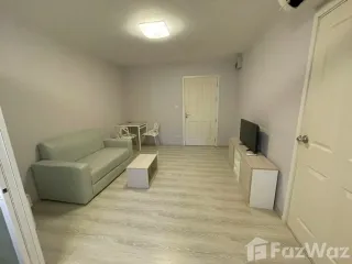 For sale 1 bed condo in Mueang Phitsanulok, Phitsanulok