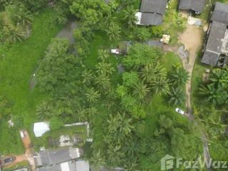 For sale land in Takua Pa, Phang Nga