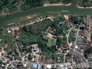 For sale land in Takua Pa, Phang Nga