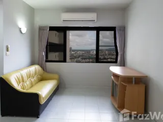 For sale 2 bed condo in Hat Yai, Songkhla