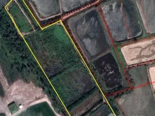 For sale land in Mueang Trat, Trat