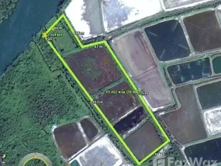 For sale land in Mueang Trat, Trat