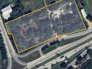 For sale land in Mueang Tak, Tak