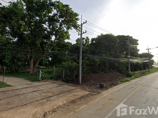 For sale land in Mueang Tak, Tak