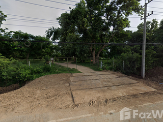For sale land in Mueang Tak, Tak