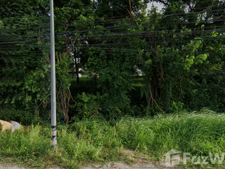 For sale land in Mueang Tak, Tak