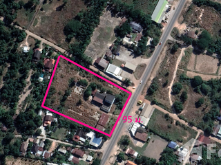 For sale land in Kuchinarai, Kalasin
