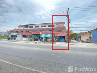 For sale 3 bed office in Mueang Rayong, Rayong